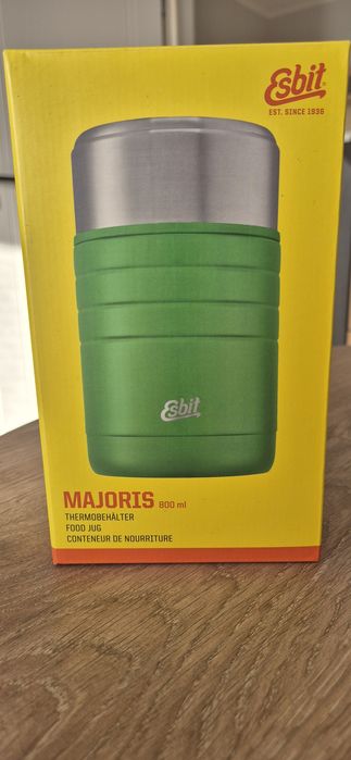 Termos na jedzenie Esbit 800 ml