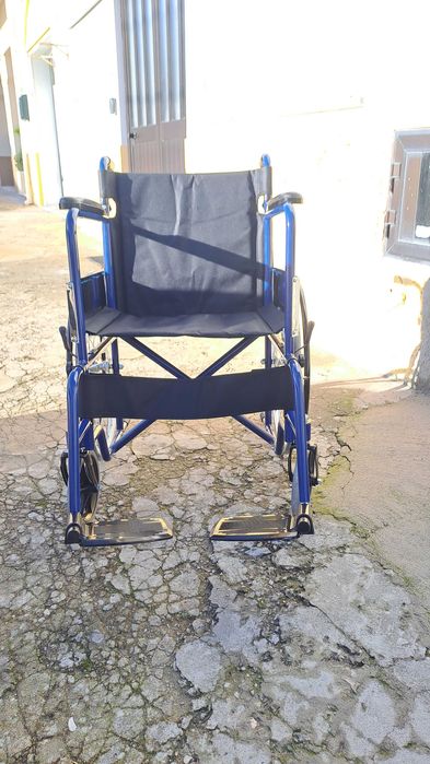 Cadeira de rodas