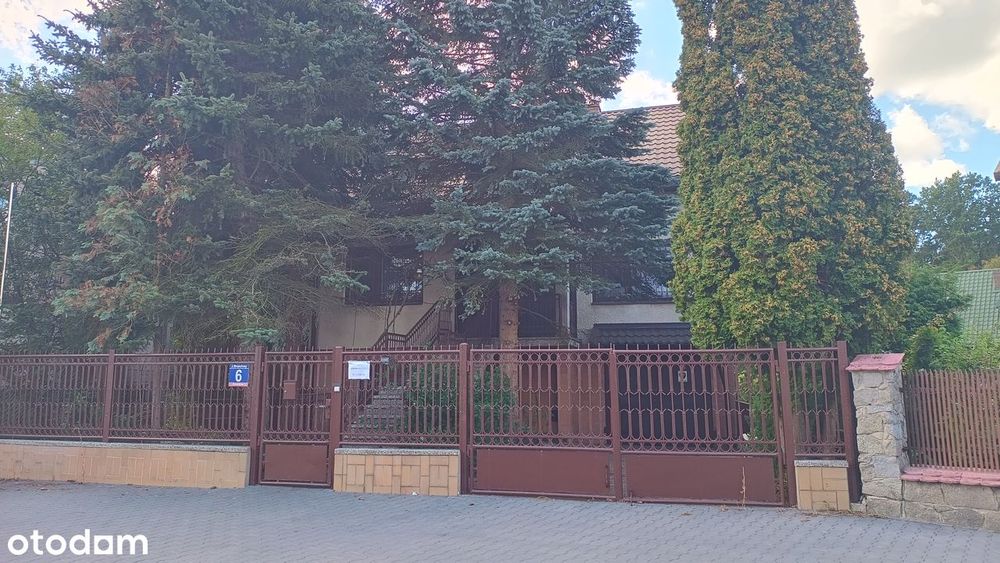 Dom – Żyrardów - Widok 4