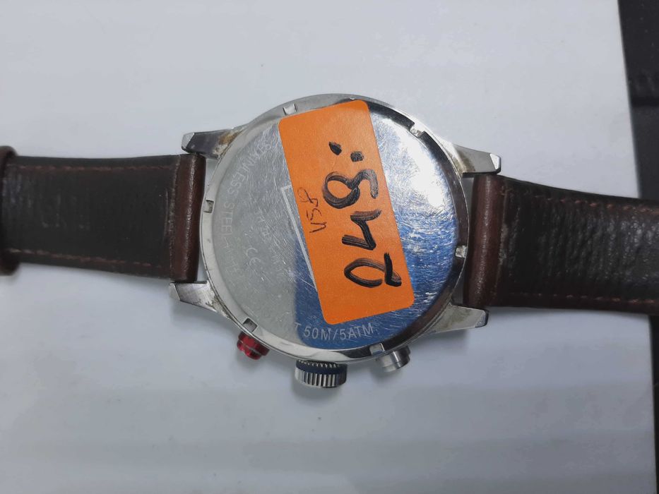 Zegarek Tommy Hilfiger Decker