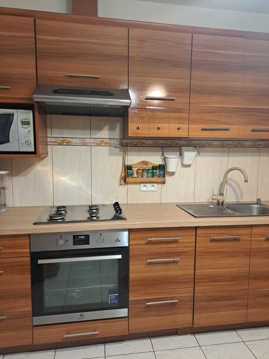 Meble kuchenne używane