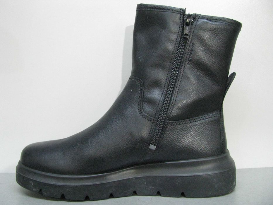 36 p-p Черевики  ECCO NOUVELLE   216243/01001