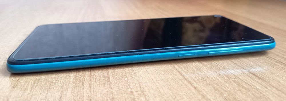 Смартфон Xiaomi Redmi Note 9 4/64