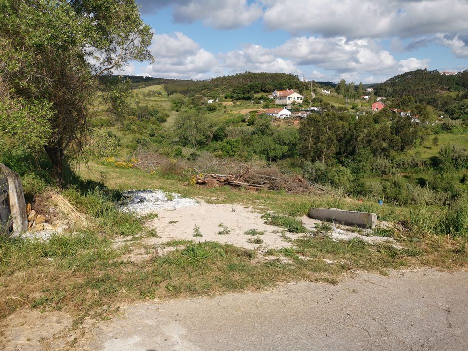 Terreno Pedra Amassada Santo Isidoro Mafra