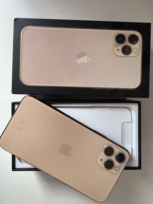 IPhone 11 PRO 256gb