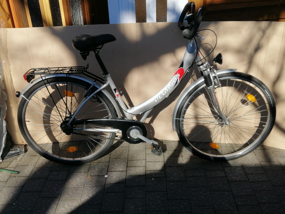 Велосипед аксесуари