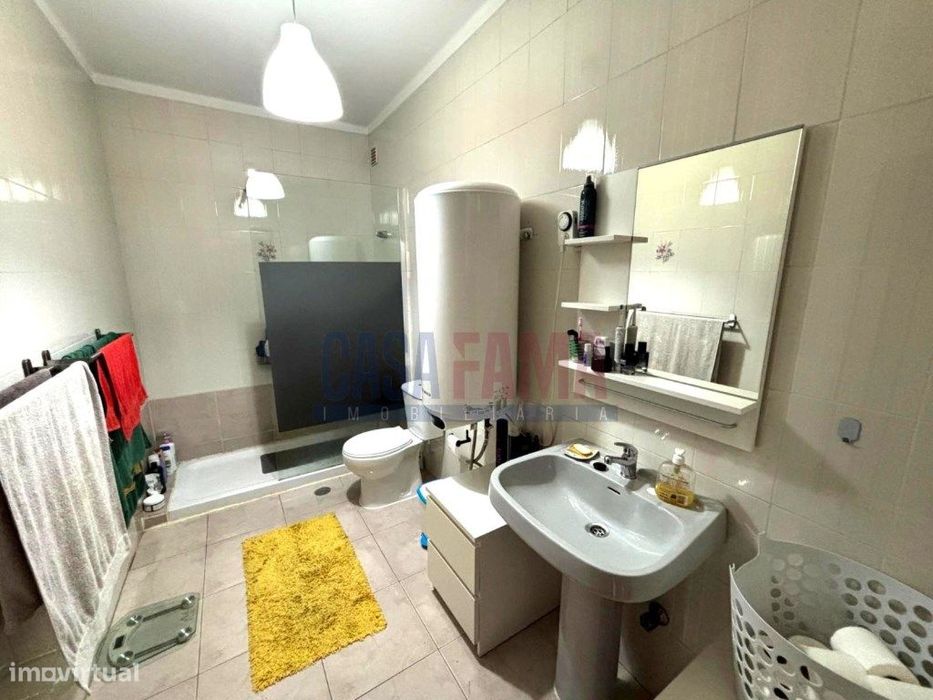 Apartamento T3 | Braga