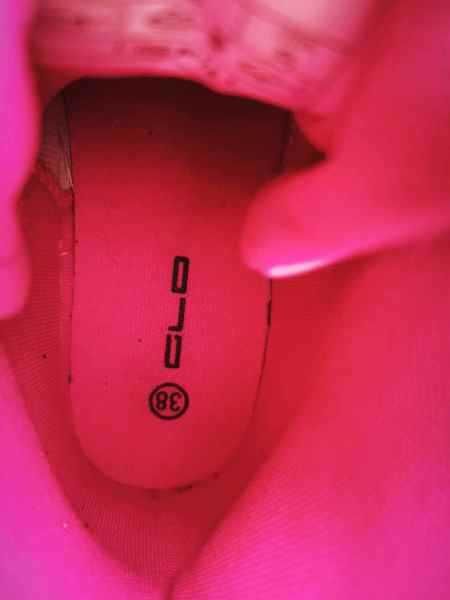 Graceland Sneakersy za kostkę