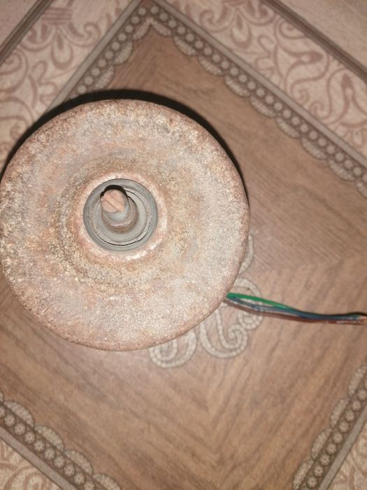 Мотор для дринажного насоса