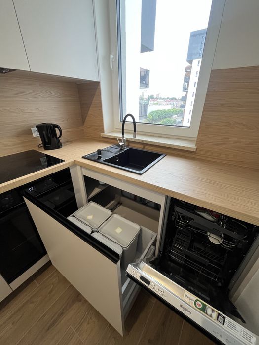 Mieszkanie – Lublin, Śródmieście - Widok 3