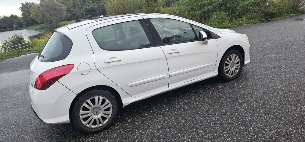 Sprzedam Peugeot 308