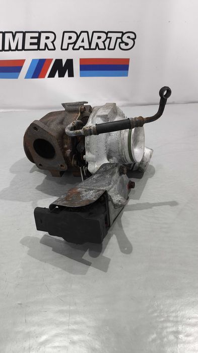 TURBO BMW N47 177cv Serie 1/3/5/X (E8x/E9x/E60/E83) TF035HL6b-13TB