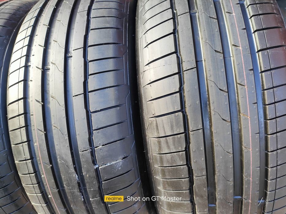 Hankook Ventus S1 evo3 235/55/19