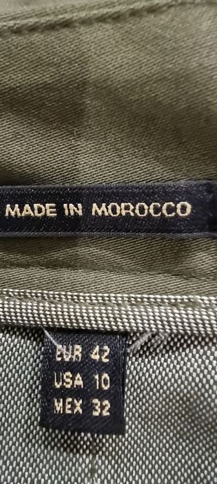 Massimo dutti limited (100% котон,розмір  М)