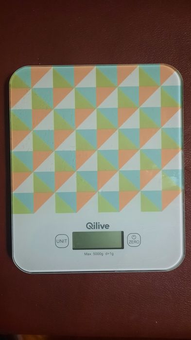 Весы     кухонные