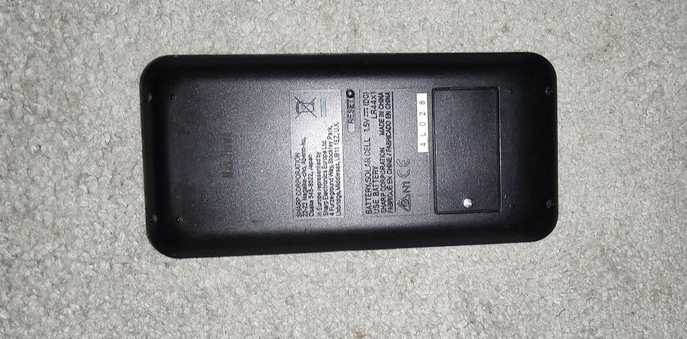 Kalkulator naukowy Sharp WriteView Ekran 4 liniowy Ponad 300 Funkcji