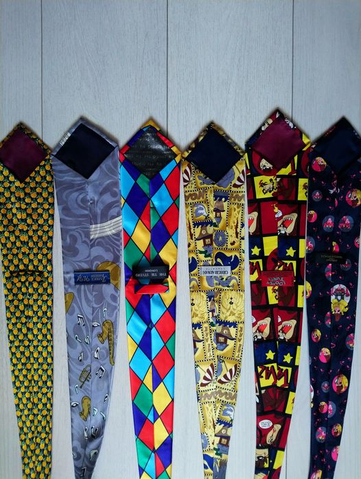 Краватка галстук