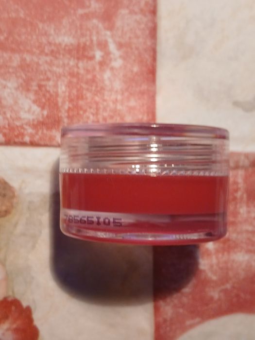 Bell balsam do ust