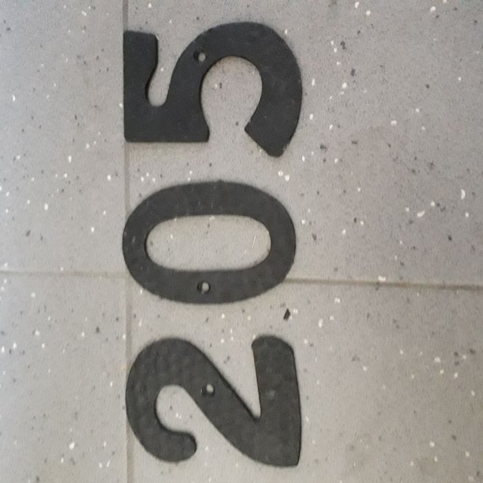 Numerki na dom 2 0