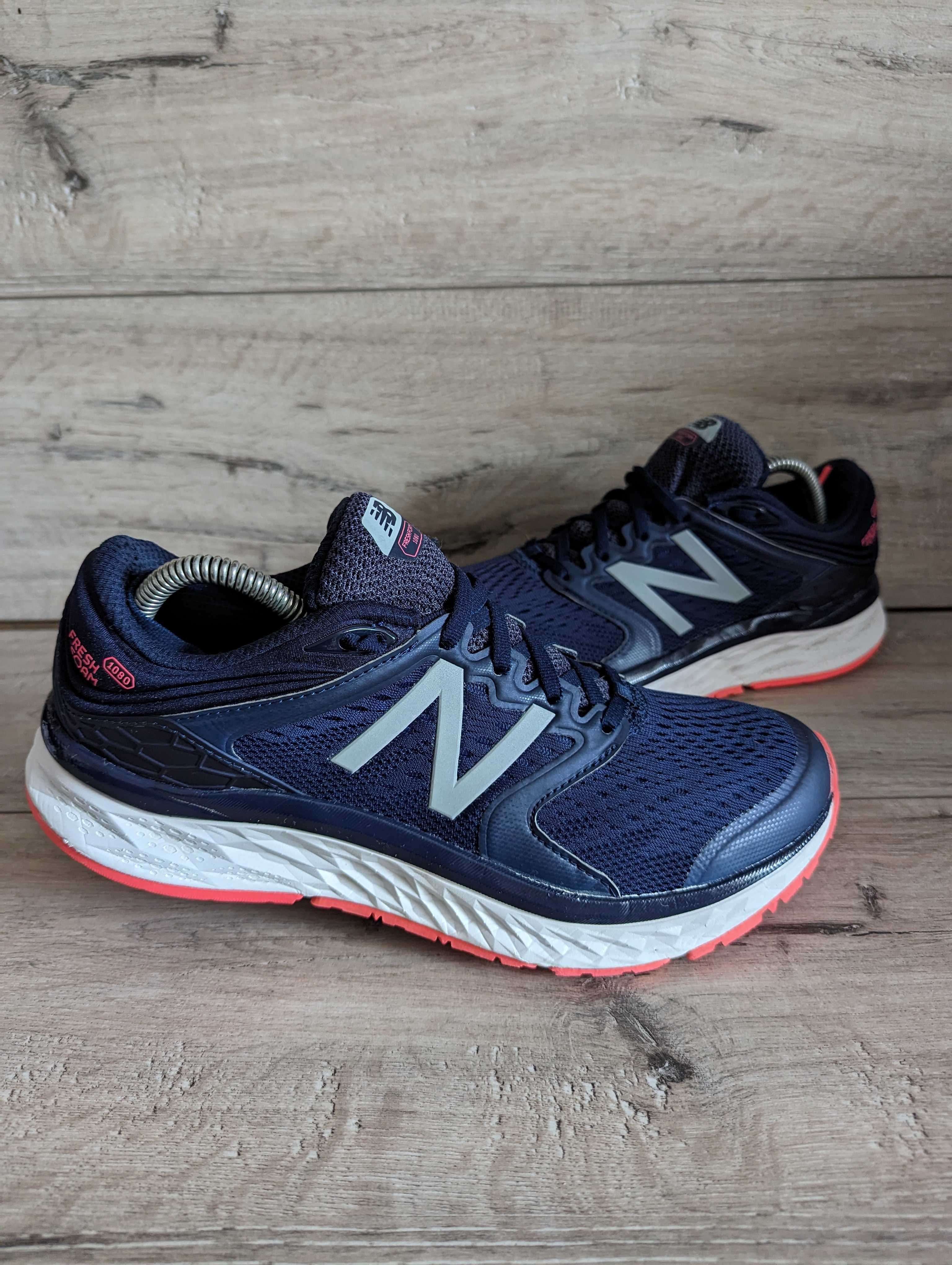 New Balance Fresh Foam 1080v8 42 27 1 200 Olx