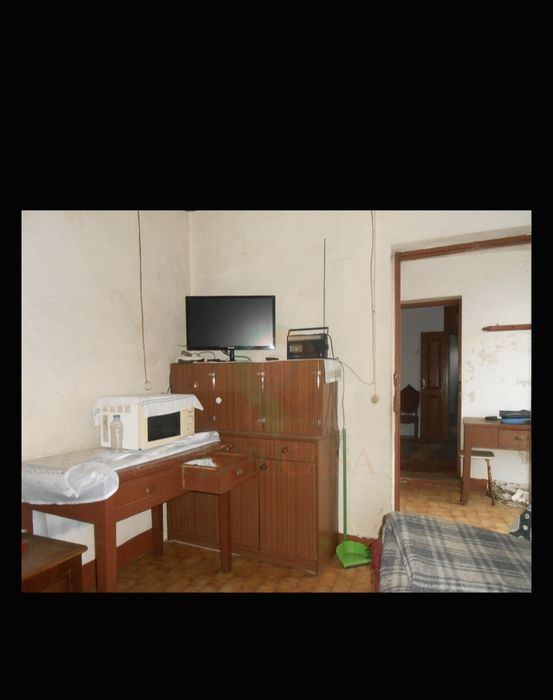 Casa para recuperar.
