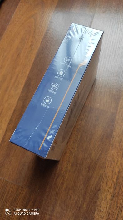 Ігрова компютерна мишка inphic F9