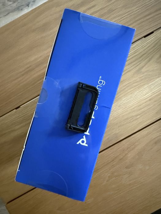 Słuchawki LVL40 Playstation 5 nowe