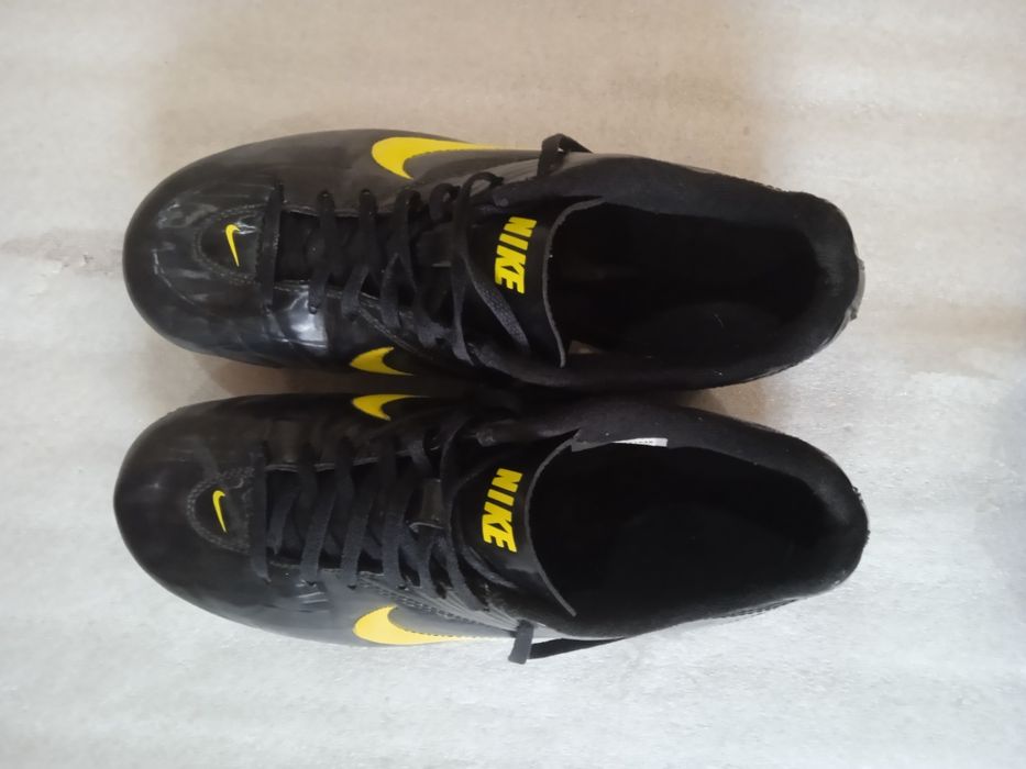 Nike оригинал бутси сороконожки копи