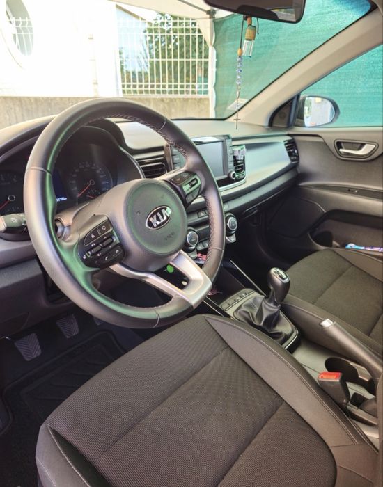 Kia Rio — fotografia 5