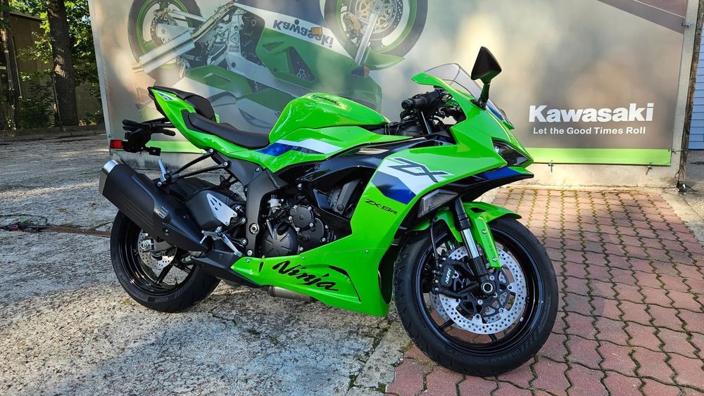 Kawasaki
