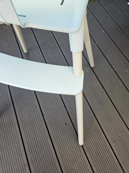 krzesełko do karmienia Cybex CBX Luyu