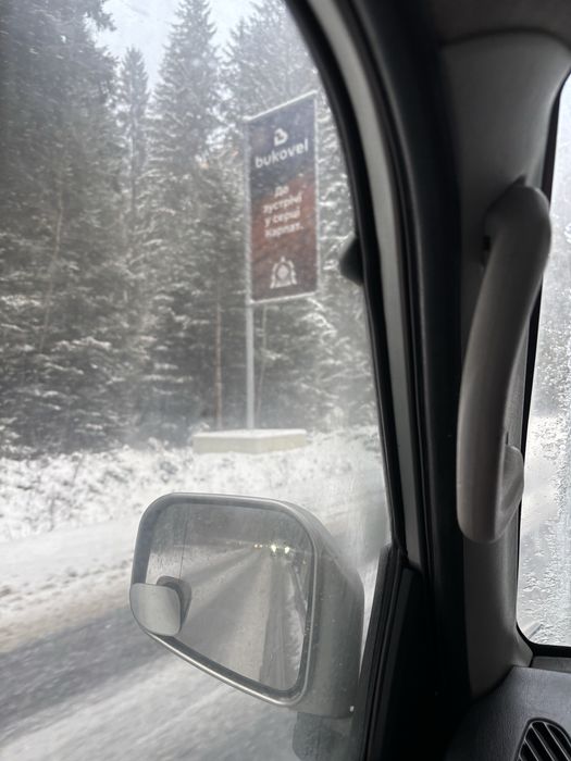 Mitsubishi Pajero Pinin 2.0 4x4 automatic