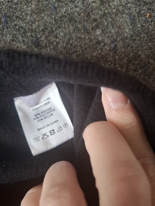 Штаны трикотажные разм.М