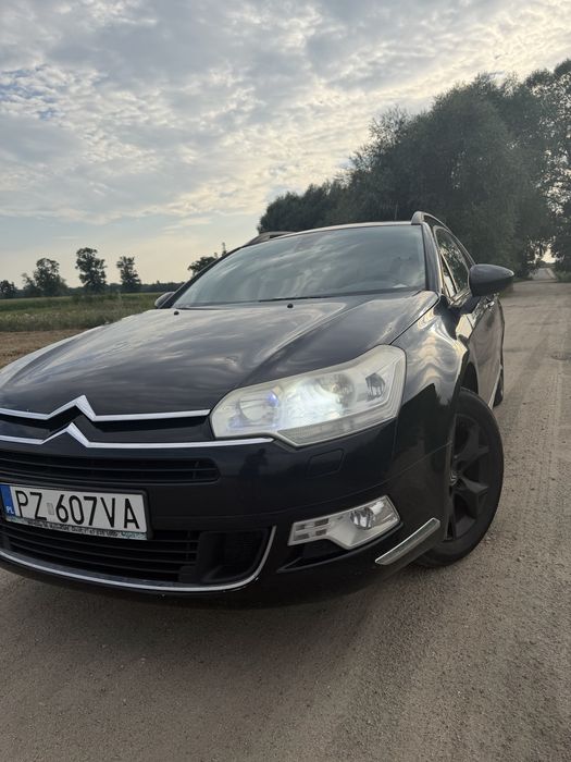 Citroën C5