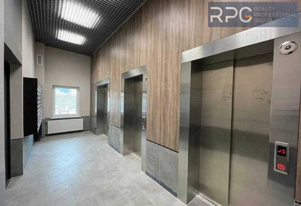 Продаж квартира 41м ЖК Атлант на Озерній Метро Іподром Теремки ДМЖ єОселя