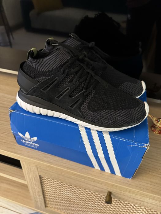 Buty adidas Tubular Nova Primeknit (S74917)