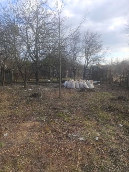 Дача під реконструкцію з міцною основою та світлом. Соколовський масив