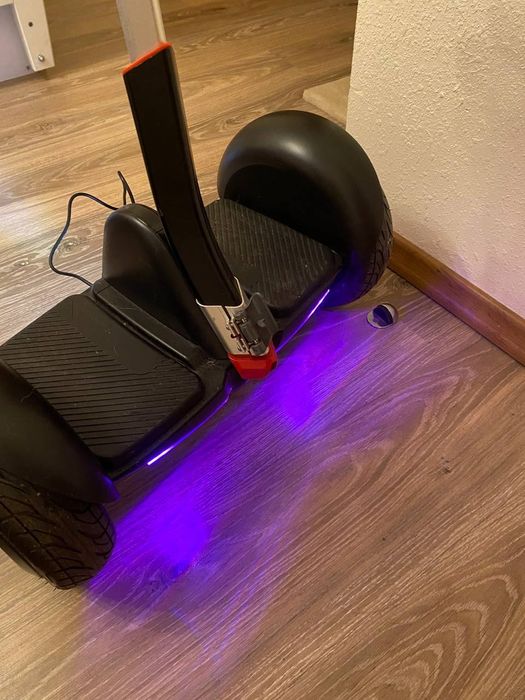 Сігвей Ninebot mini pro