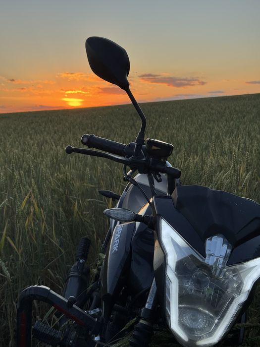 Spark 150 r15