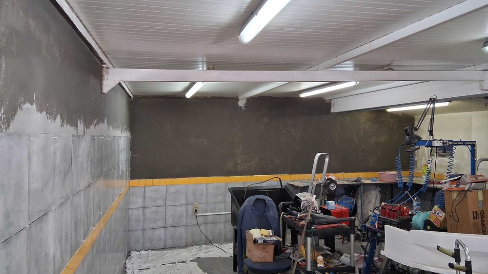 JT CONSTRUÇÕES & REMODELAÇÕES