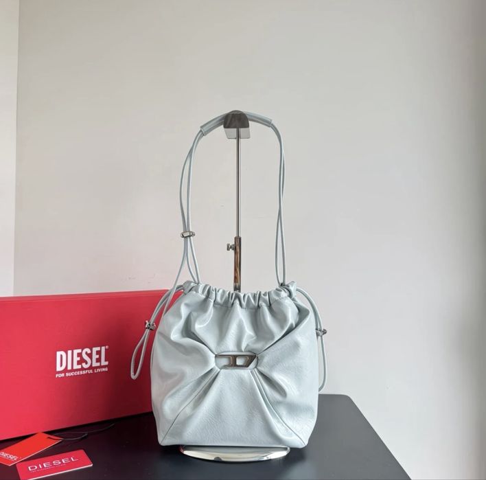 Diesel сумка висока якість Вже Перевірено на собі