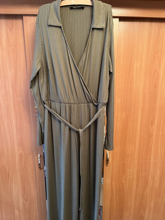 Kombinezon khaki 44/46