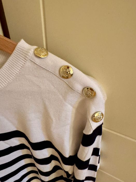 Camisola Sfera Nova XS