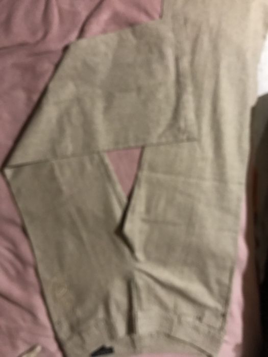 Брюки жіночі «під кожані»