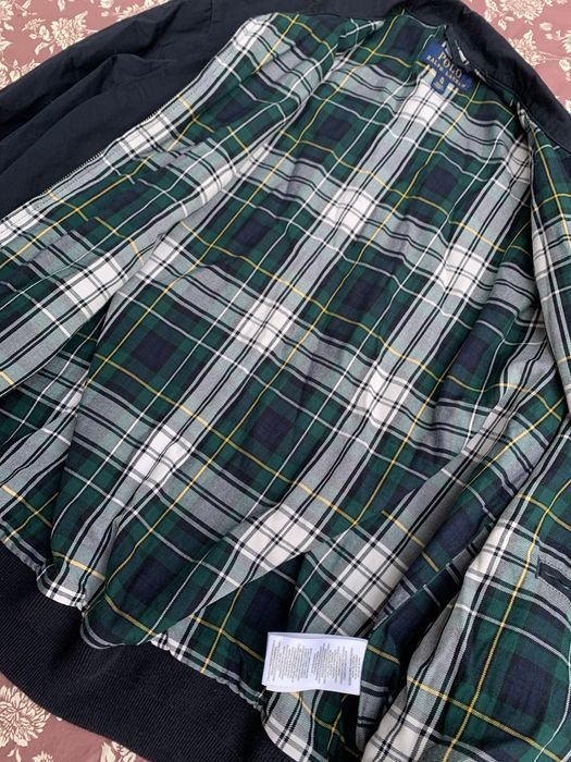 Харингтон Polo Ralph Lauren  харік