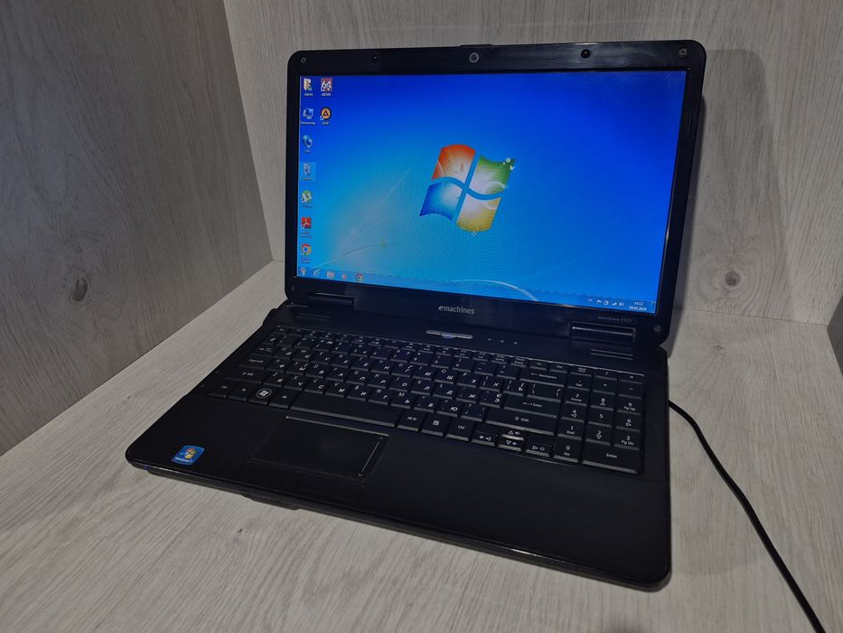 Продам Acer eMachines E525 Ddr3