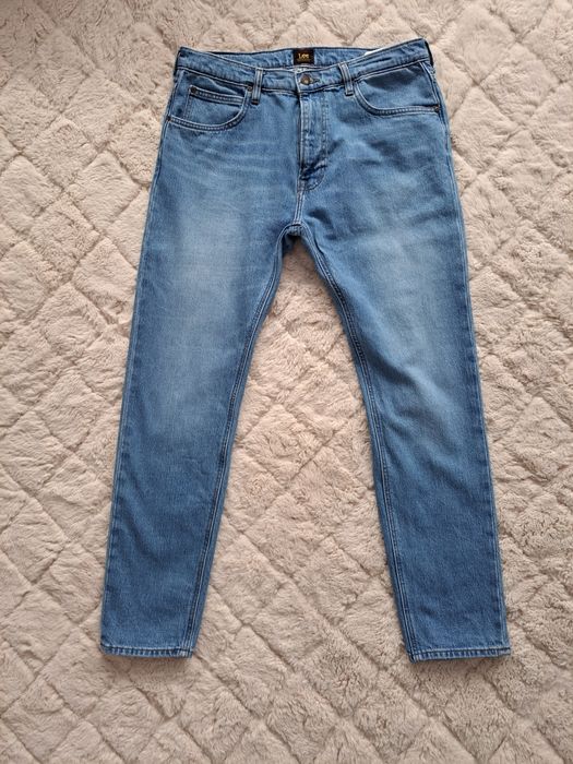 Lee jeansy męskie W34 L32