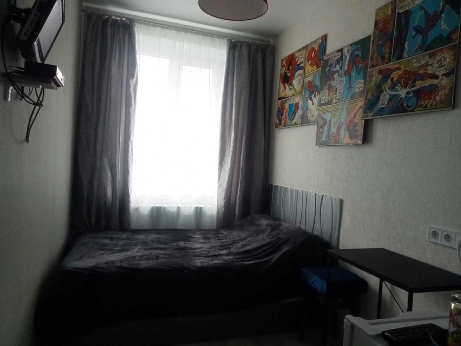 Посуточно Киев комната под ключ, Святошино свет