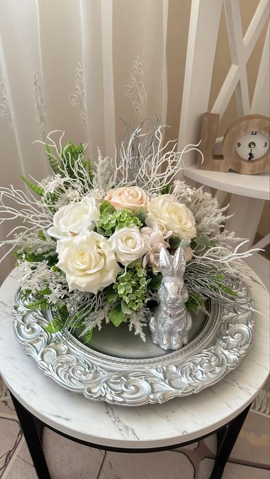 Великодня композиція на стіл