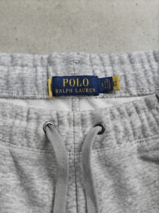 Calções Polo Ralph Lauren